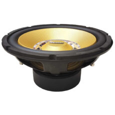 ساب ووفر خودرو هانتر مدل HT-1220Prime
