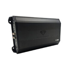 آمپلی فایر خودرو 4 کانال بلک دایموند مدل DIA-1250.4