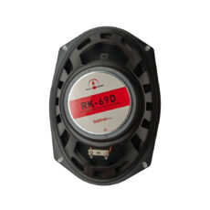 اسپیکر پشت خودرو راک پاور مدل RK-69D سایز 6x9 اینچ