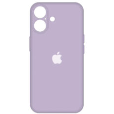 کاور مدل سیلیکونی پاک کنی مناسب برای گوشی موبایل اپل IPHONE 17