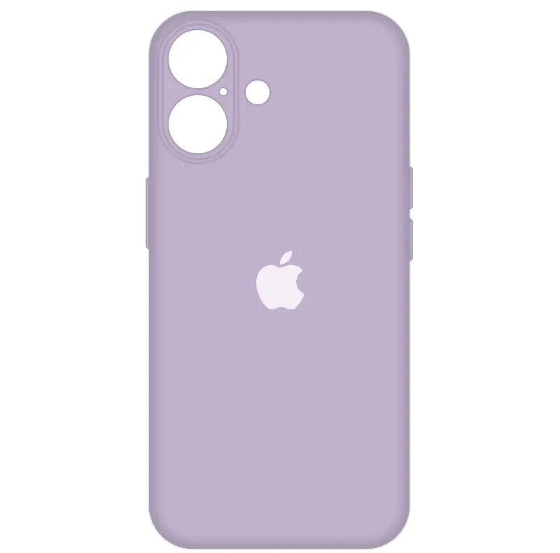 کاور مدل سیلیکونی پاک کنی مناسب برای گوشی موبایل اپل IPHONE 17