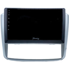 پخش کننده تصویری خودرو بنیکس کد 0291 مناسب برای سایپا آریو z300