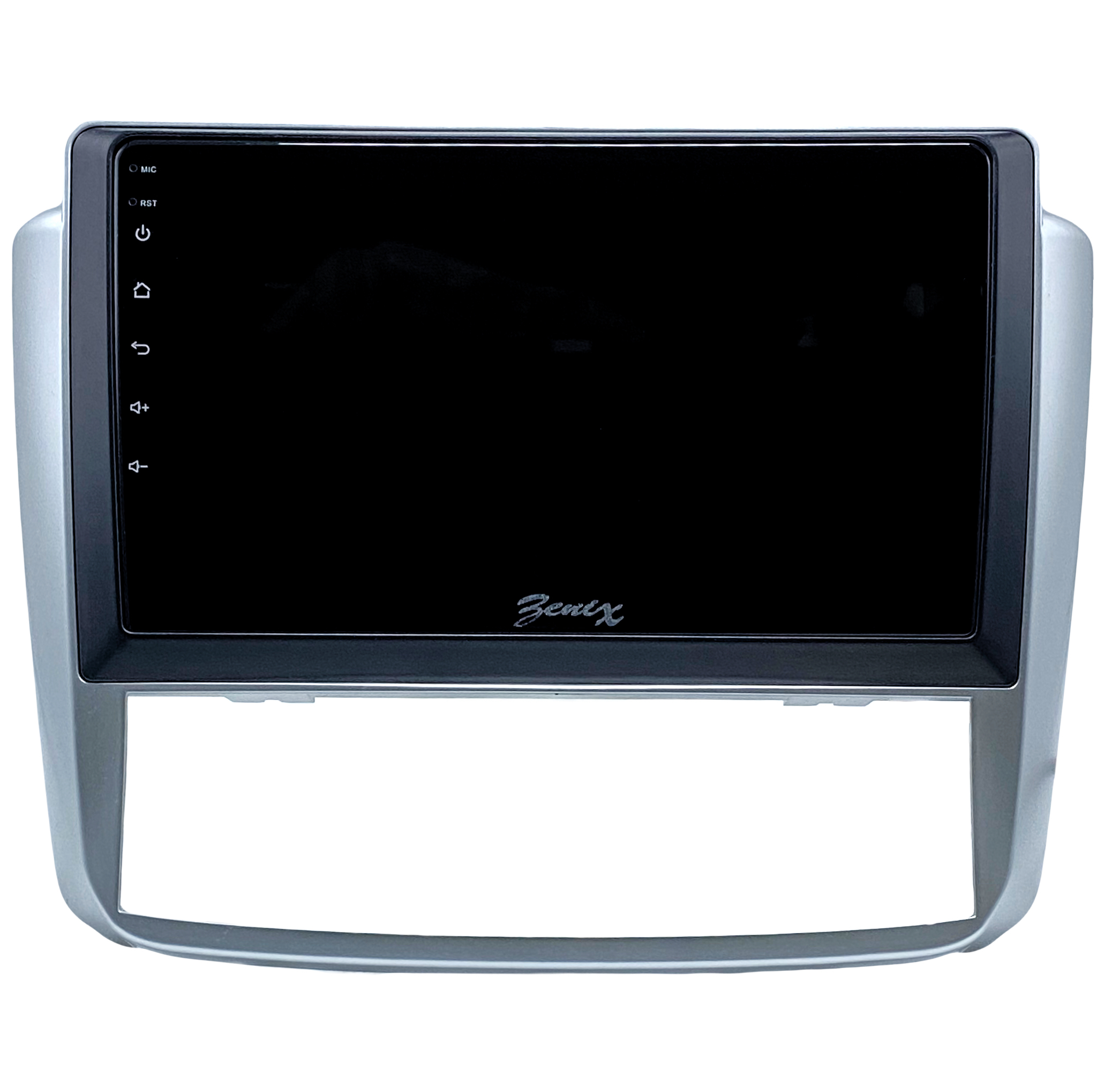 پخش کننده تصویری خودرو بنیکس کد 0291 مناسب برای سایپا آریو z300