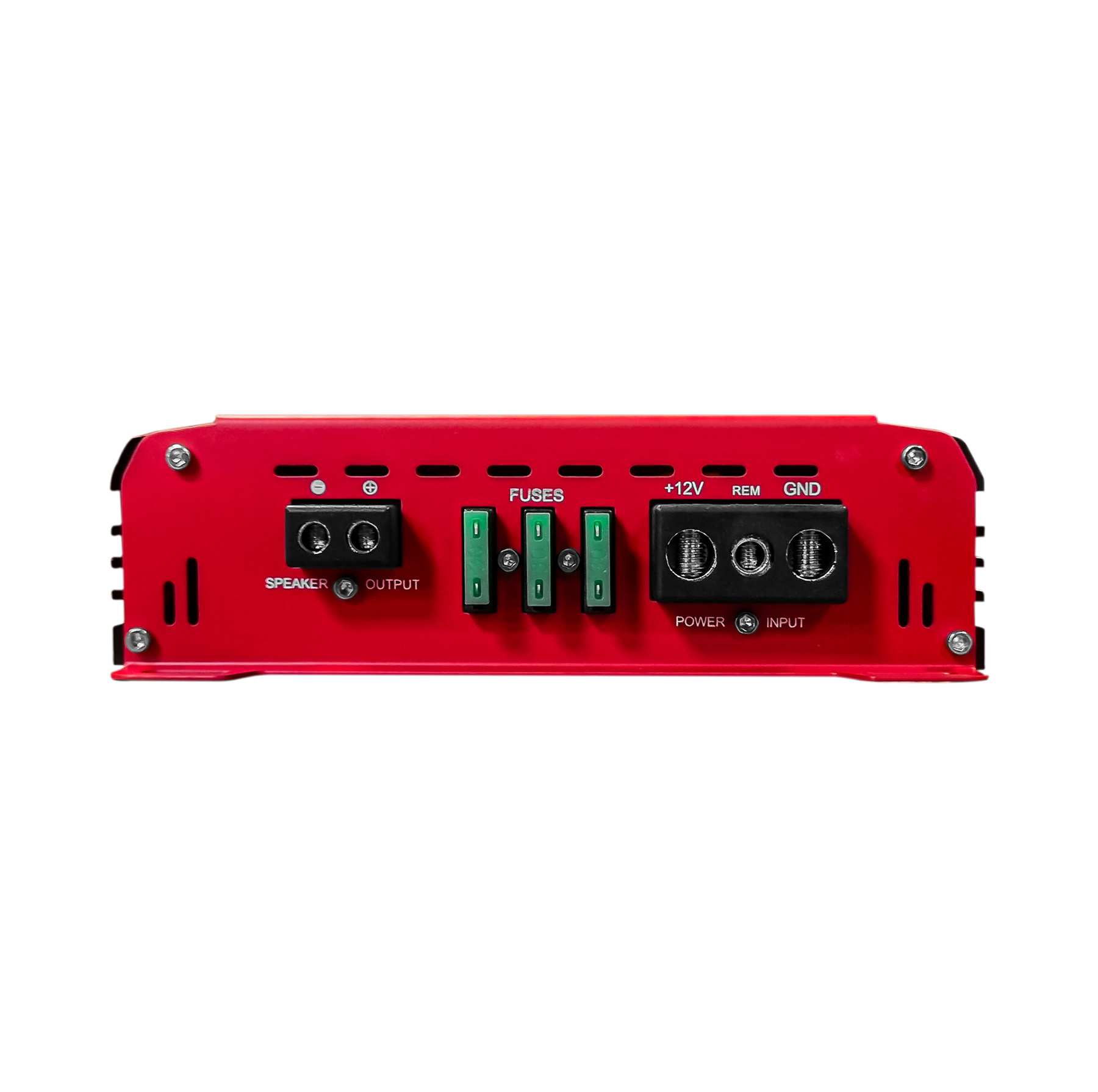آمپلی فایر خودرو 1 کانال مدل M2 AUDIO-1.800