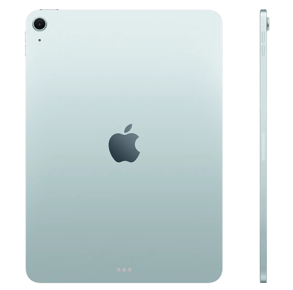 تبلت 13 اینچ اپل مدل iPad Air 2026 M4 Wi-Fi ظرفیت 128 گیگابایت و رم 12 گیگابایت، رزولوشن دوربین اصلی ۱۲ مگاپیکسل، پشتیبانی از قلم و کیبورد