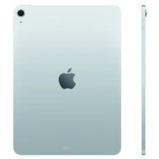 تبلت 11 اینچ اپل مدل iPad Air 2026 M4 Wi-Fi ظرفیت 512 گیگابایت و رم 12 گیگابایت، رزولوشن دوربین اصلی ۱۲ مگاپیکسل، پشتیبانی از قلم و کیبورد