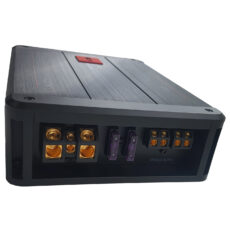 آمپلی فایر خودرو 1 کانال ای سی وی مدل DX-1.700
