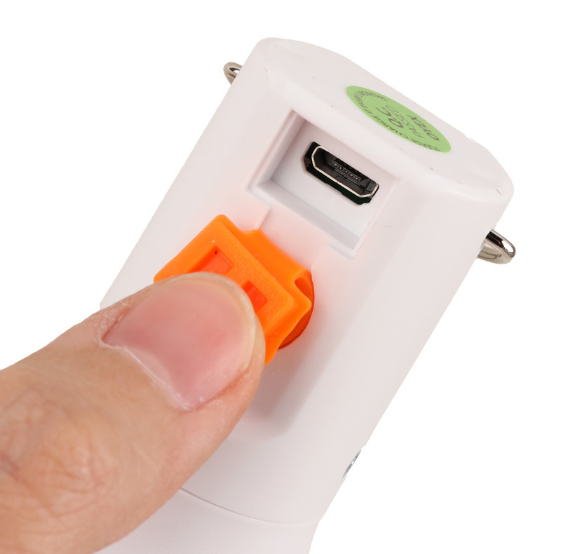 چراغ آویز چادر دی پی مدل D-7812C