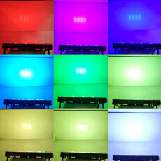 رقص نور مدل RGB-101C