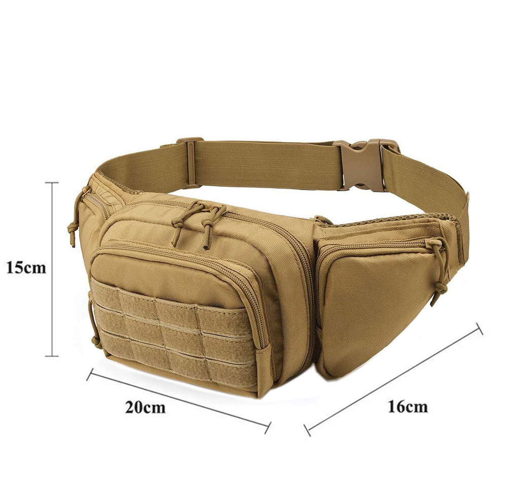 کیف کمری مدل D008