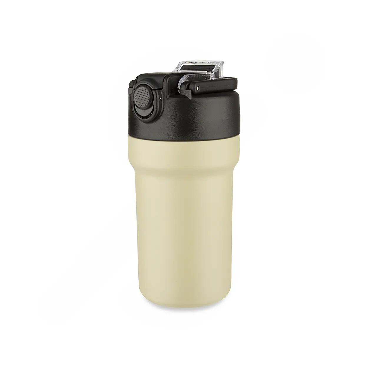 ماگ سفری مدل NK-SS-8191 گنجایش 0.5 لیتر