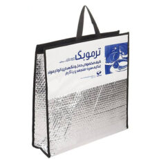 کیف خنک نگهدارنده سرماگرم مدل ترموبگ