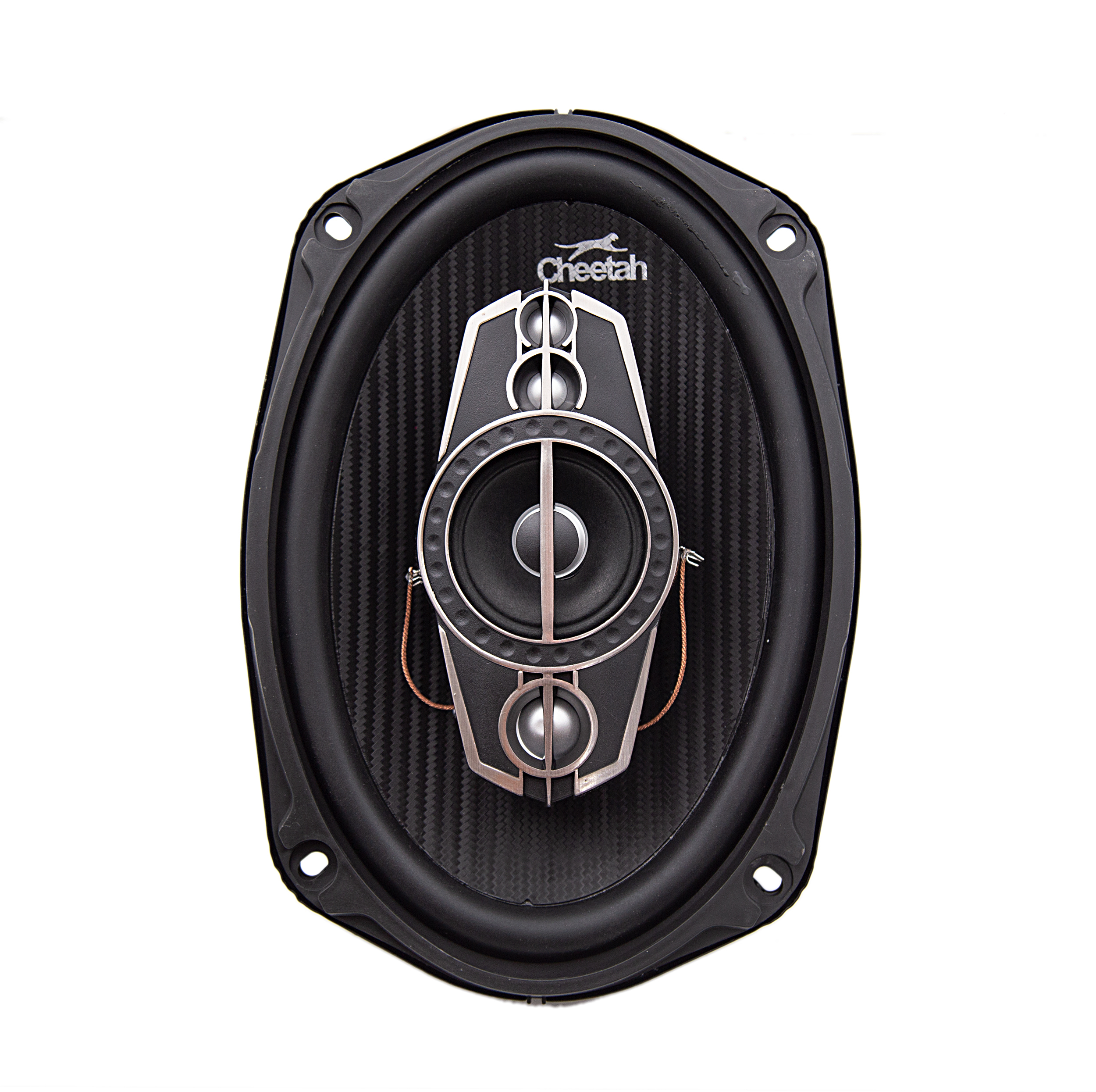 اسپیکر خودرو چیتا مدل E-MAX690 بسته دو عددی