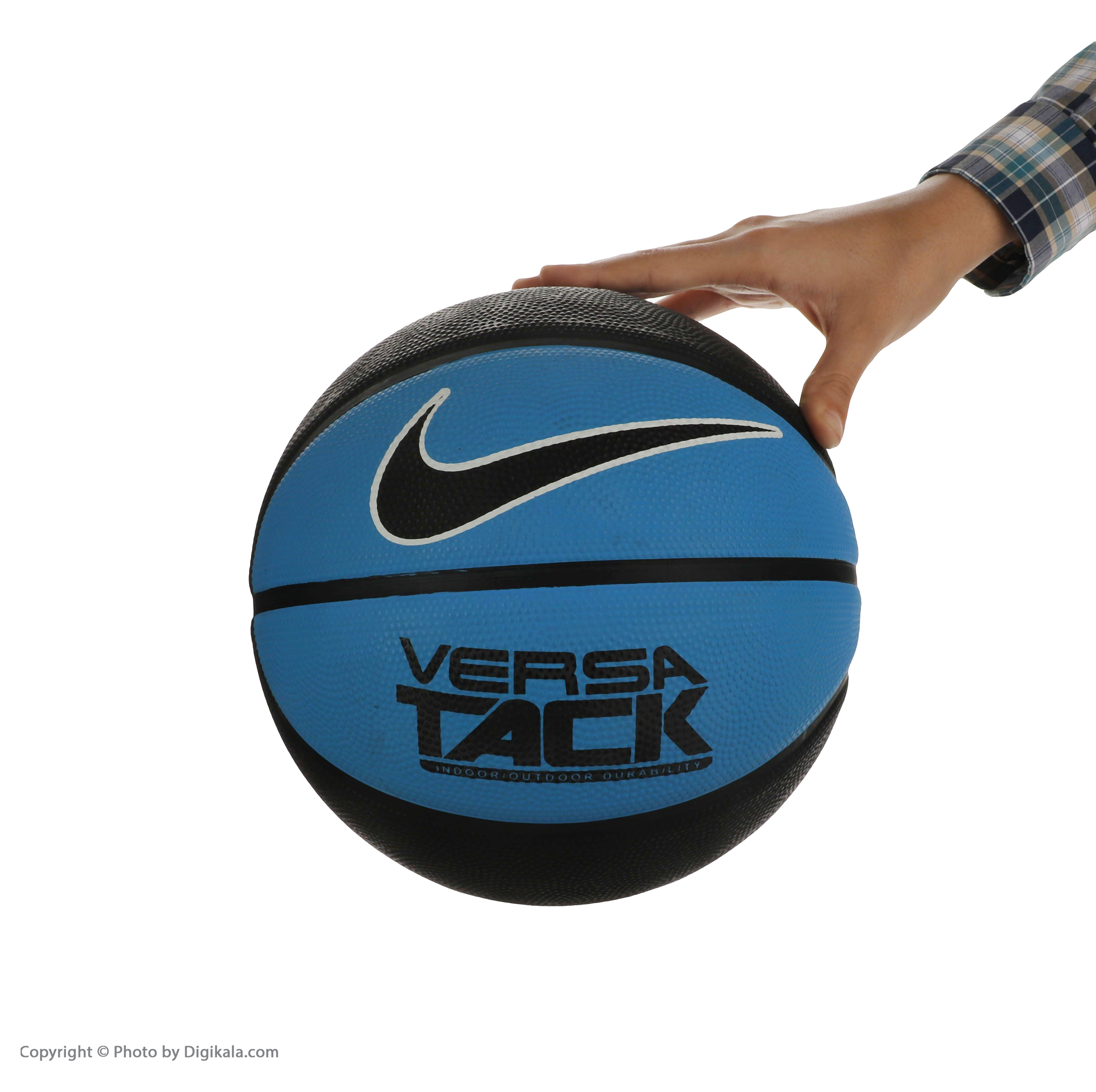 توپ بسکتبال مدل Versa tack 06