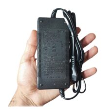شارژر اسکوتر برقی اف ان مدل 42v