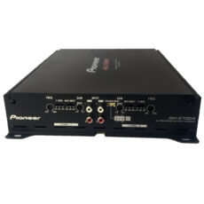 آمپلی فایر خودرو پایونیر مدل GM-E7004