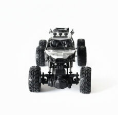 ماشین بازی کنترلی مدل آفرود ۶ چرخ 6X6