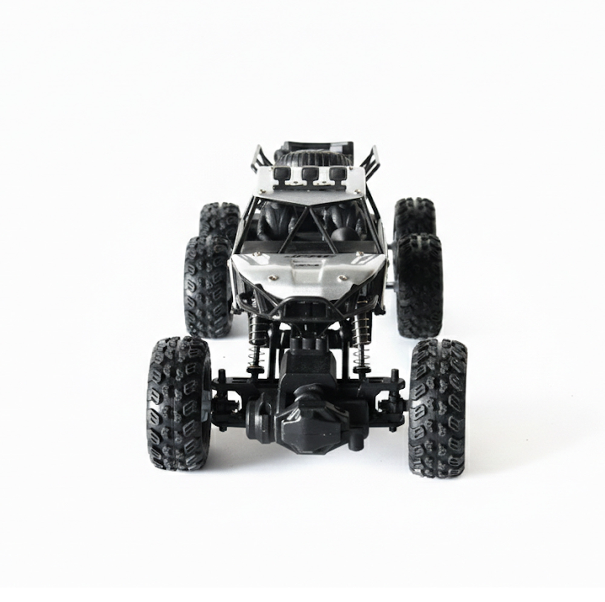 ماشین بازی کنترلی مدل آفرود ۶ چرخ 6X6