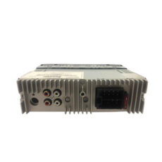 پخش کننده خودرو دینکس مدل DX-117