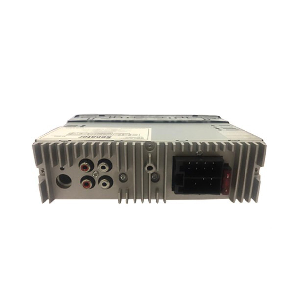 پخش کننده خودرو دینکس مدل DX-117