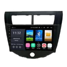 مانیتور خودرو مدل Mediabar سایز 9 اینچ مناسب برای جک J4