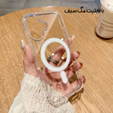 کاور قاب گارد مدل GJM20 مناسب برای گوشی موبایل اپل iPhone 12 Pro Max