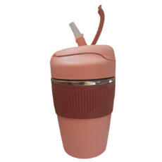 ماگ سفری مدل T29606 گنجایش 0.350 لیتر