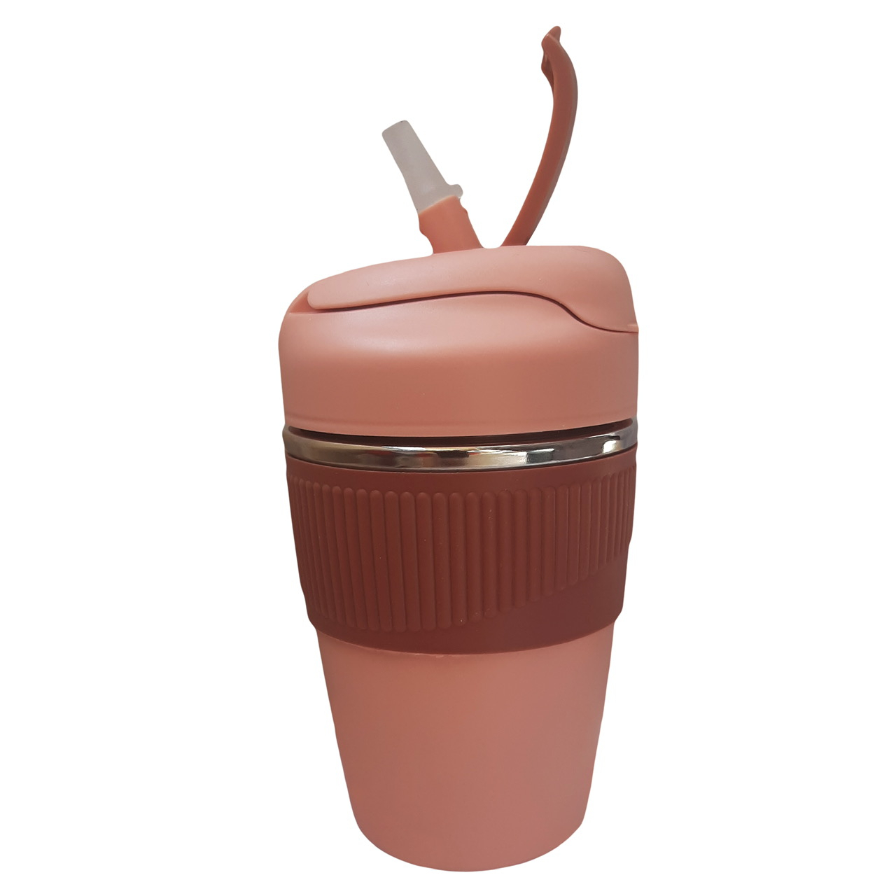 ماگ سفری مدل T29606 گنجایش 0.350 لیتر