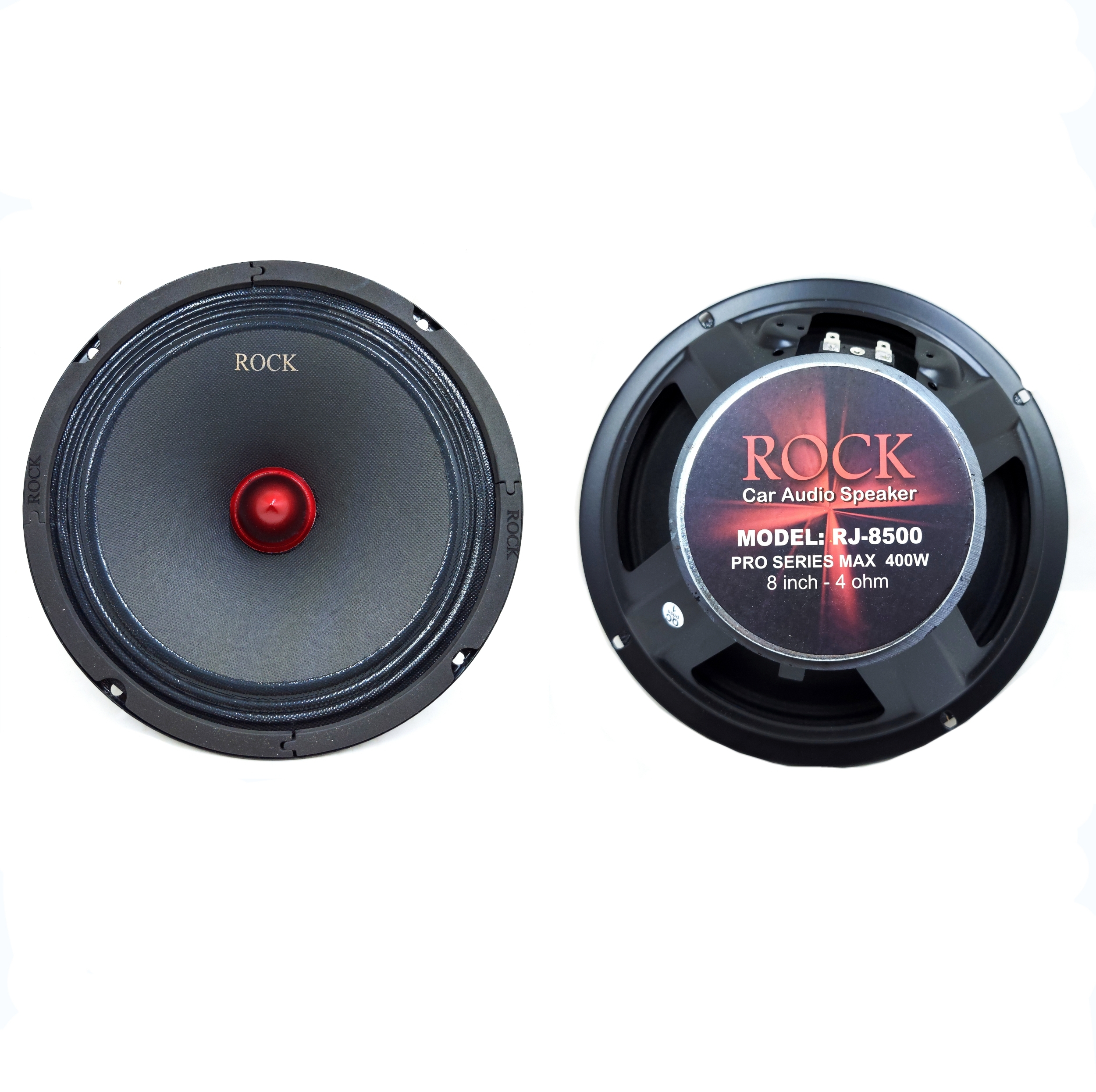 میدرنج خودرو راک مدل RJ-8500 بسته دو عددی