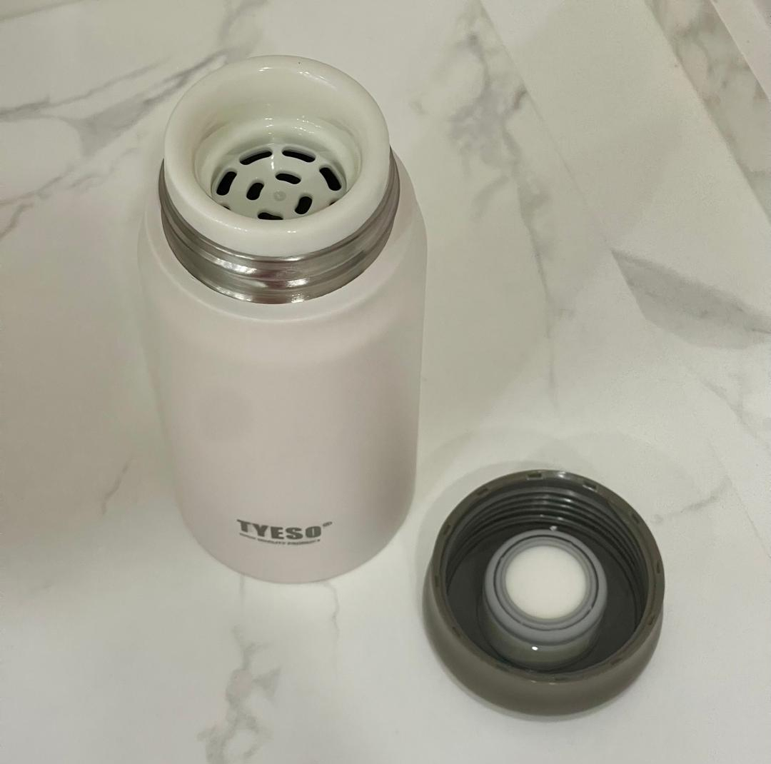 تراول ماگ تایسو مدل TS-8772B گنجایش 0.36 لیتر