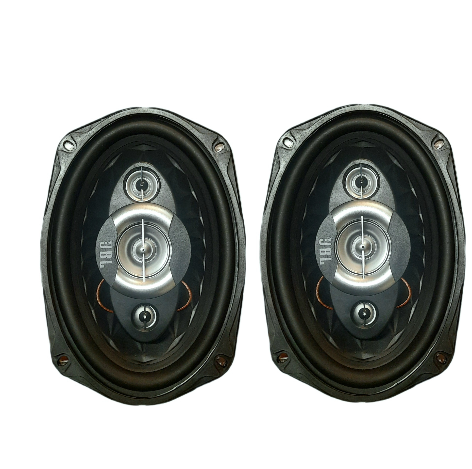 اسپیکر پشت خودرو جی بی ال مدل GTO-0939 سایز9×6 اینچ بسته دو عددی