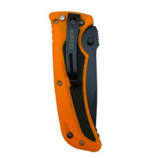 چاقو سفری گربر مدل BG108