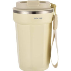 تراول ماگ گرین لاین مدل Vacuum گنجایش 0.38 لیتر
