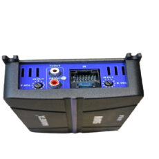 آمپلی فایر خودرو 4 کانال نویمتا مدل Navimeta