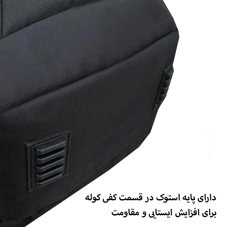 کوله پشتی سفری مدل BNT800106