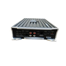 آمپلی فایر خودرو 1 کانال مدل BOSS 4000D