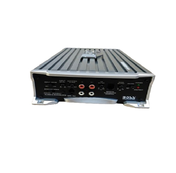 آمپلی فایر خودرو 1 کانال مدل BOSS 4000D