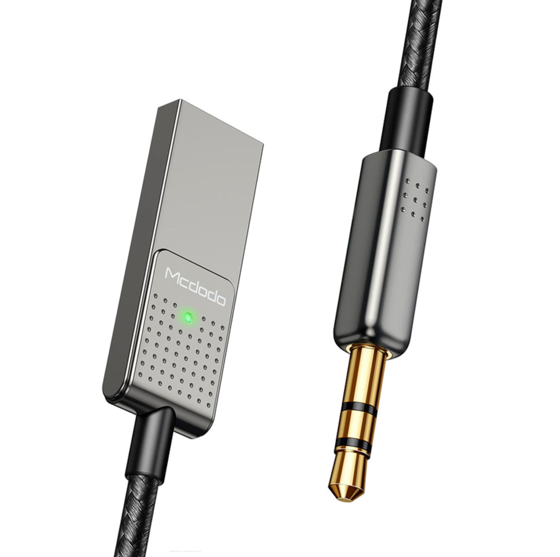 گیرنده بلوتوث موزیک مک دودو مدل CA-8700