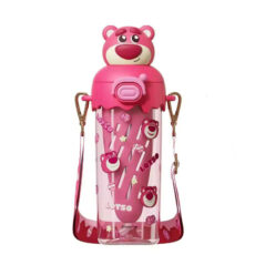 قمقمه کودک مدل LOTSO گنجایش 0.55 لیتر
