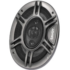 اسپیکر خودرو ساووی مدل SV-6996 بسته دو عددی