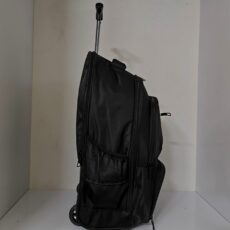 کوله پشتی چرخ دار مدل K_Ch