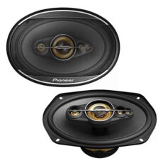 اسپیکر خودرو پایونیر مدل TS-A6988S بسته دو عددی