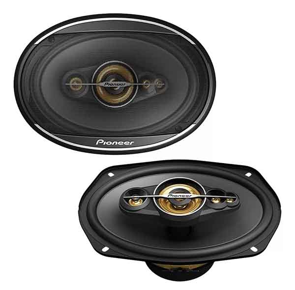 اسپیکر خودرو پایونیر مدل TS-A6988S بسته دو عددی