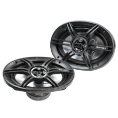 اسپیکر خودرو ساووی مدل SV-6996 بسته دو عددی