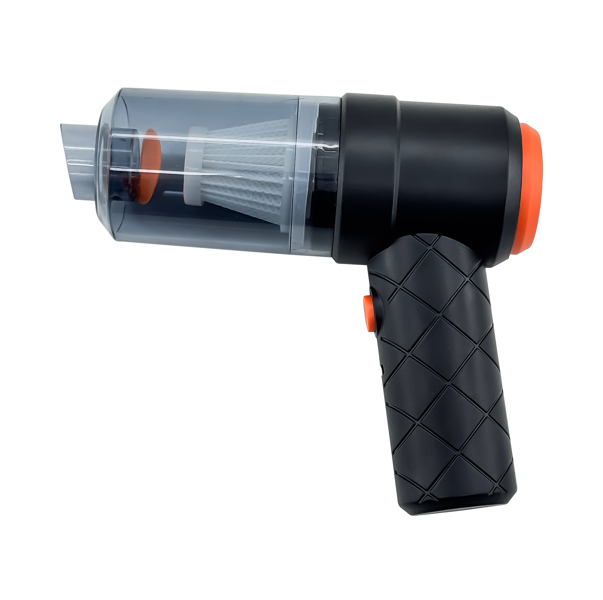 جاروشارژی خودرو مدل YT-M2037