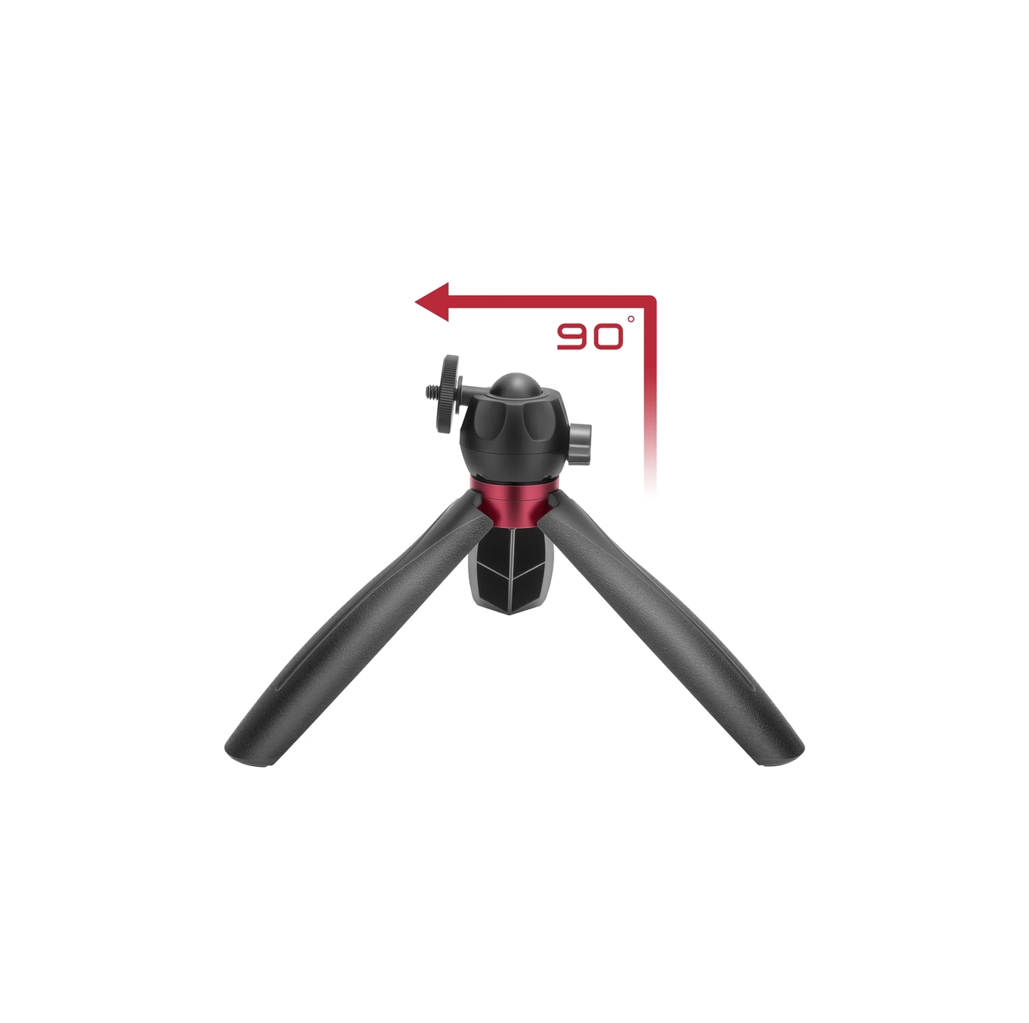 سه پایه دوربین ویوفلکس مدل  VF-T03