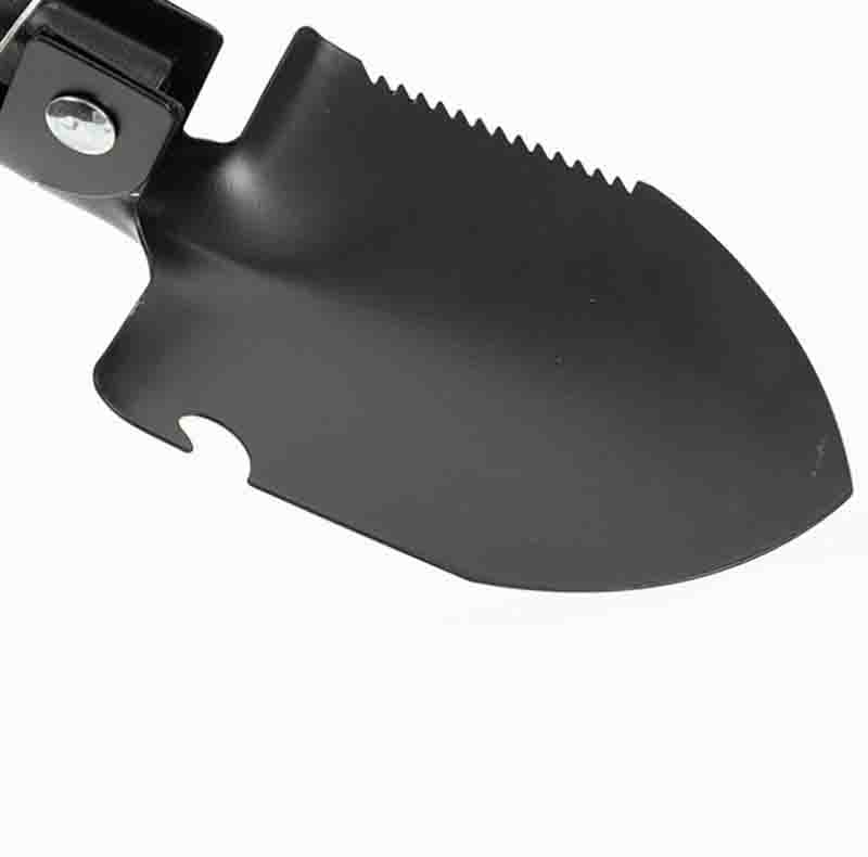بیلچه سفری مدل naab-569
