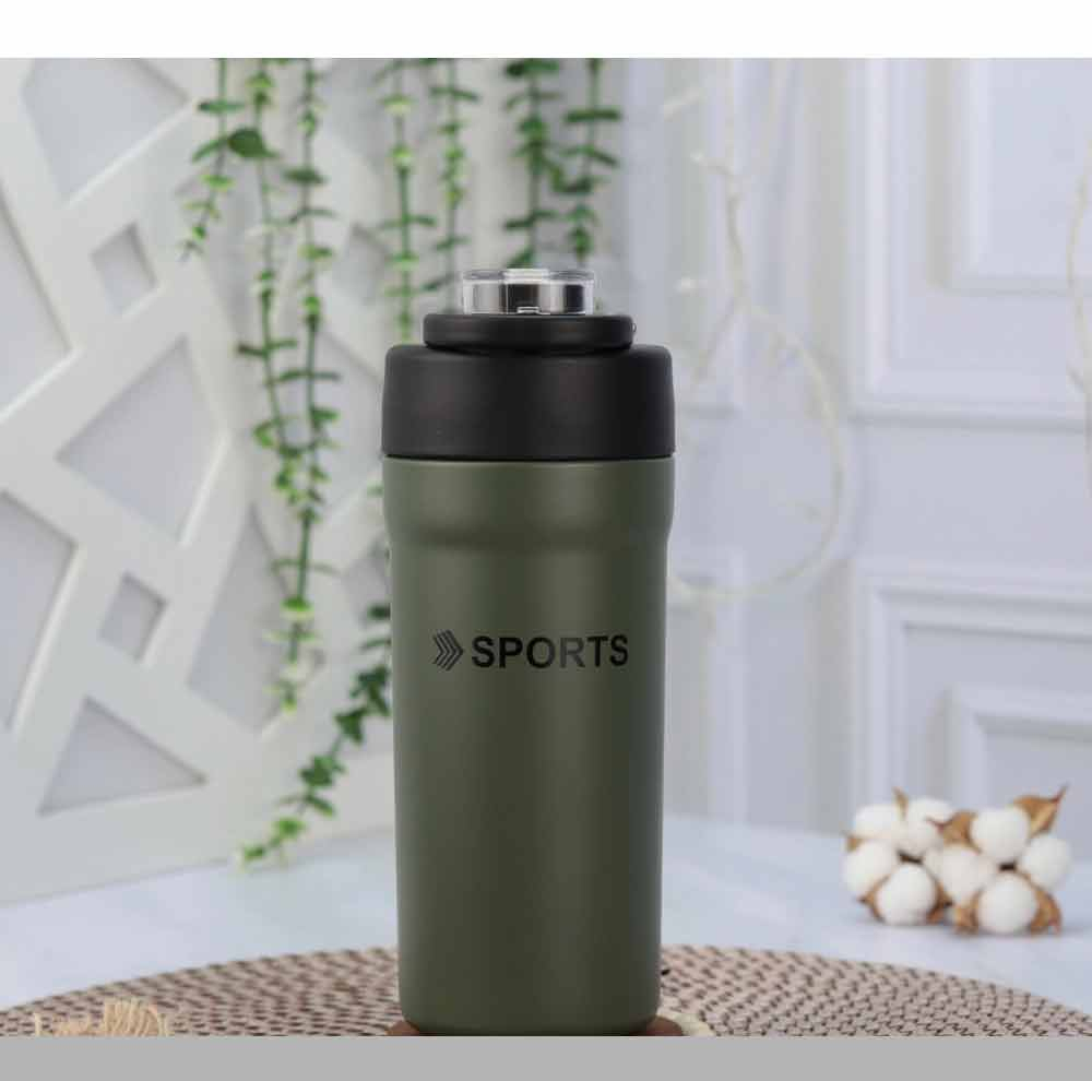 ماگ سفری کد 5803 گنجایش 0.68 لیتر