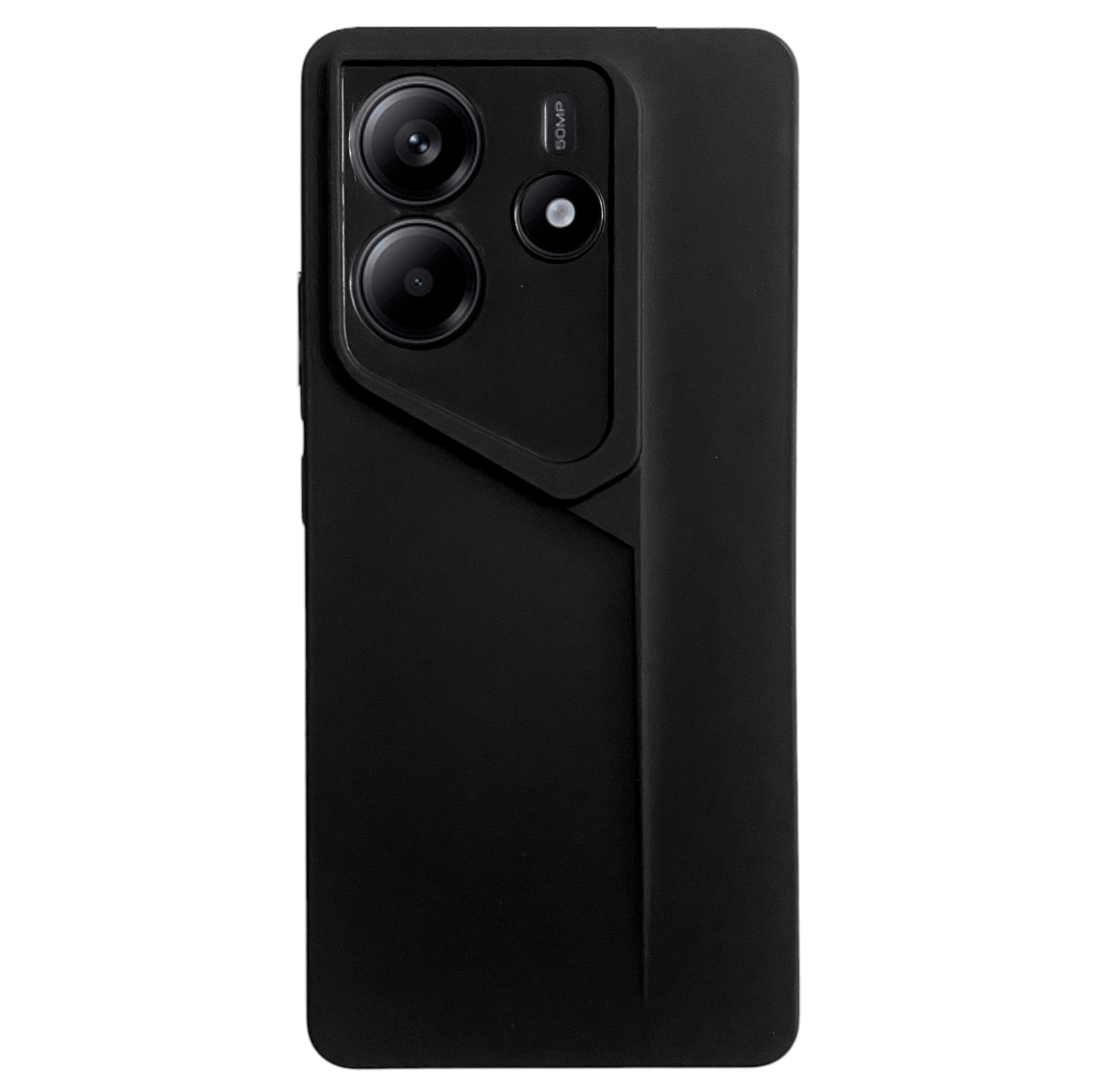 کاور موفی مدل NOTE14_PSH02 مناسب برای گوشی موبایل شیائومی Redmi Note 14 4G