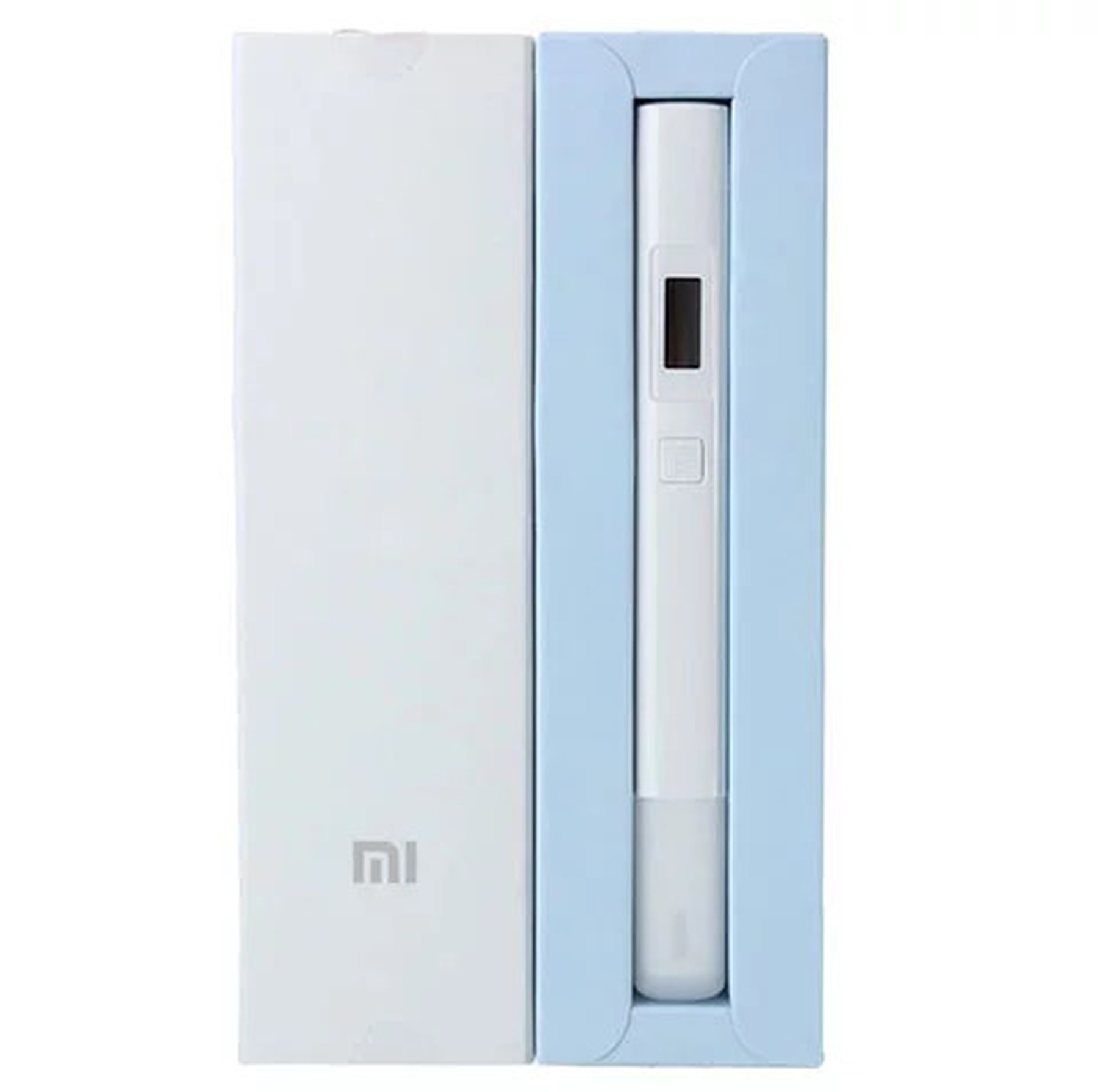 گجت تست سلامت آب سفری شیاومی مدل Mi TDS